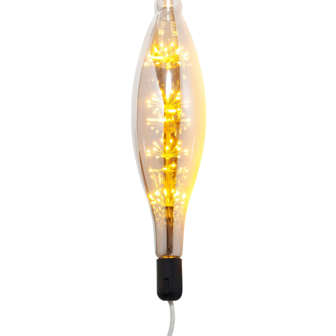 KARE Design Ampoule Fireworks Led