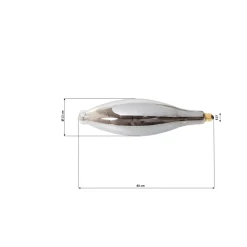 KARE Design Ampoule Fireworks Led