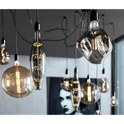 KARE Design Ampoule Pebble Led