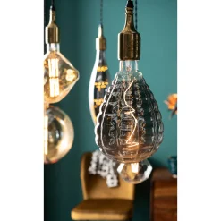 KARE Design Ampoule Riffle Led