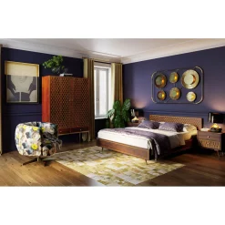 KARE Design Applique Disc 6