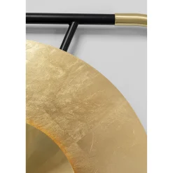 KARE Design Applique Disc 6