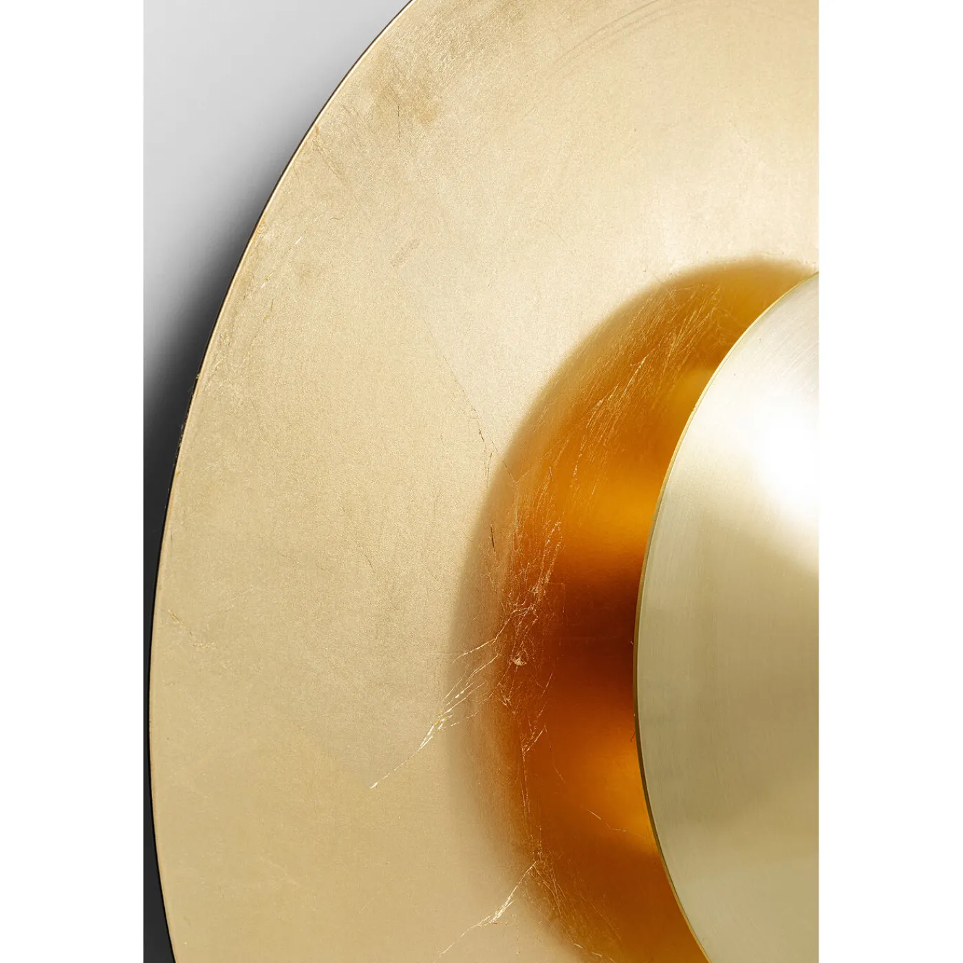 KARE Design Applique Disc 6