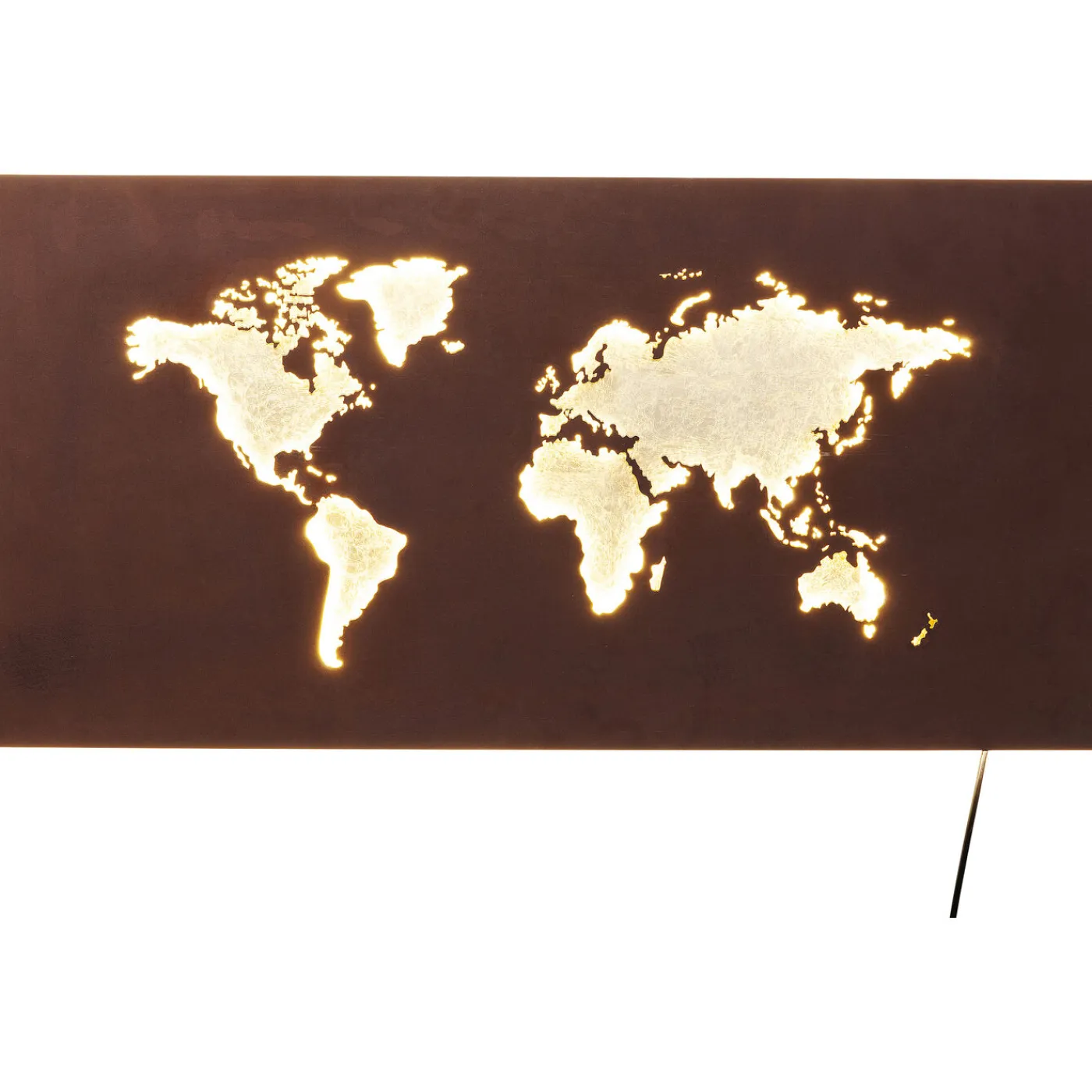 KARE Design Applique Map Led