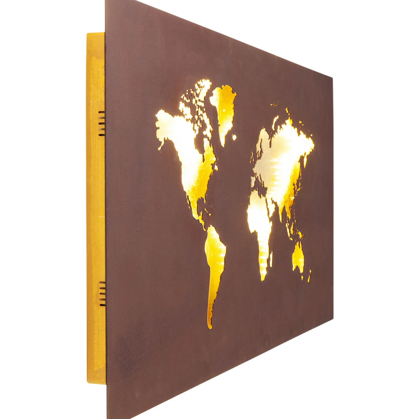 KARE Design Applique Map Led