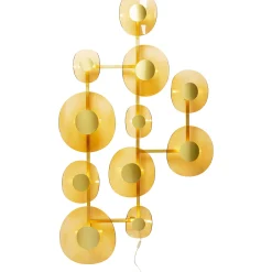 KARE Design Applique Mariposa 116X198Cm