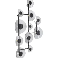 KARE Design Applique Mariposa 116X198Cm