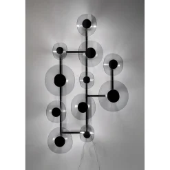 KARE Design Applique Mariposa 116X198Cm