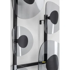 KARE Design Applique Mariposa 116X198Cm