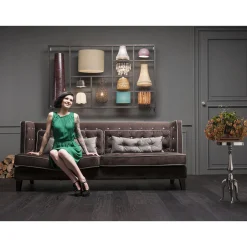 KARE Design Applique Parecchi Art House