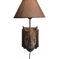 KARE Design Applique Rhino