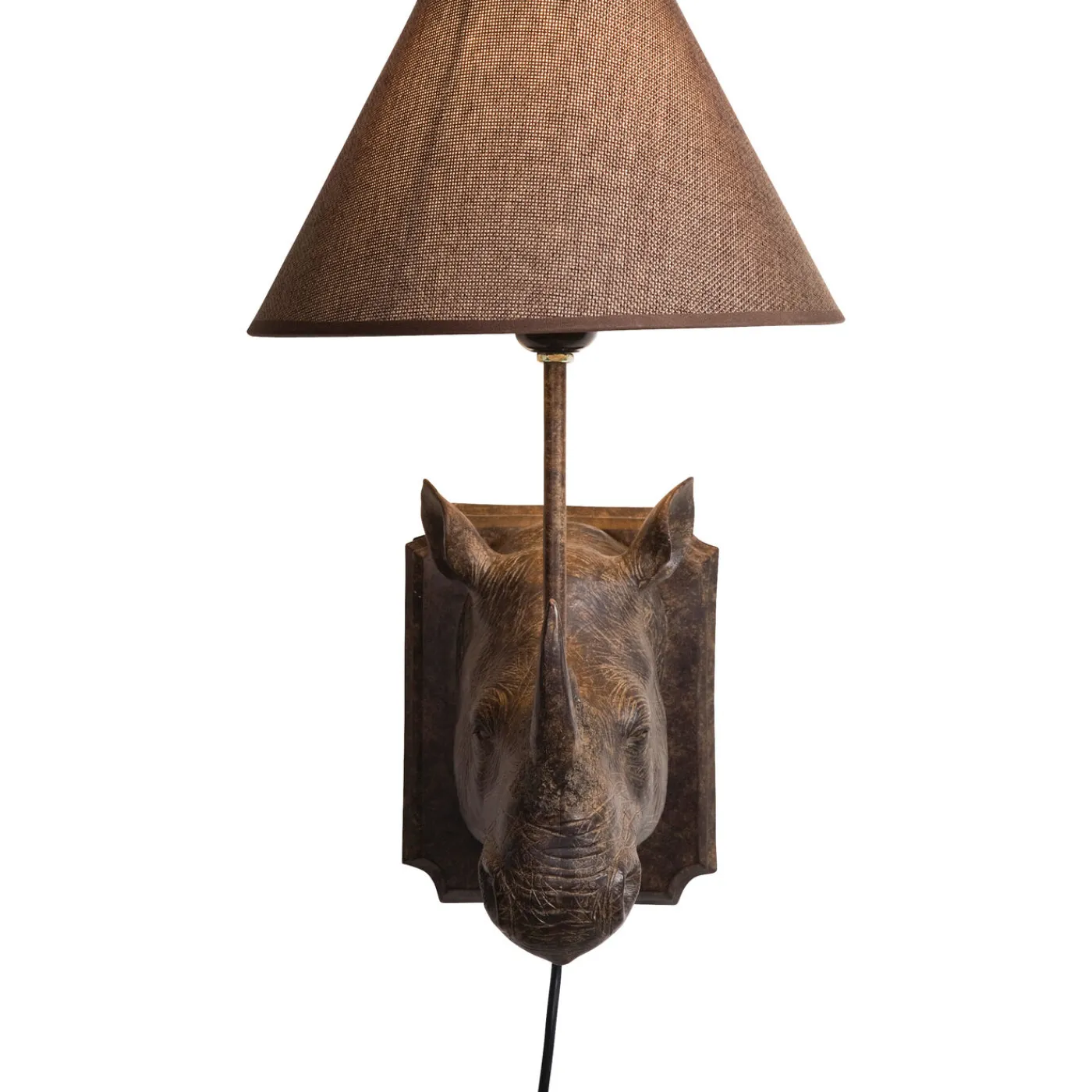 KARE Design Applique Rhino