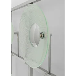 KARE Design Applique Ufo 12