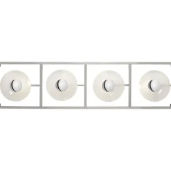 KARE Design Applique Ufo 4