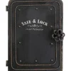 KARE Design Armoire A Cles Safe