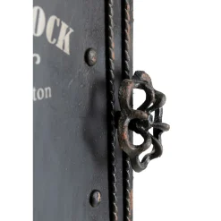 KARE Design Armoire A Cles Safe