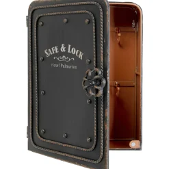 KARE Design Armoire A Cles Safe