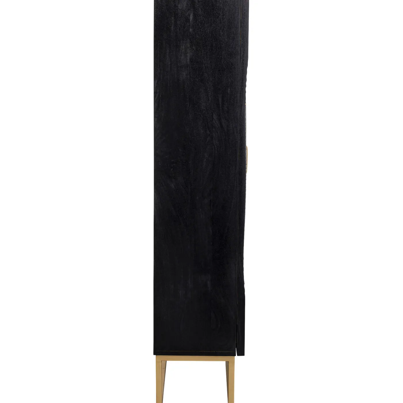 KARE Design Armoire Madeira Fonce 76X140Cm