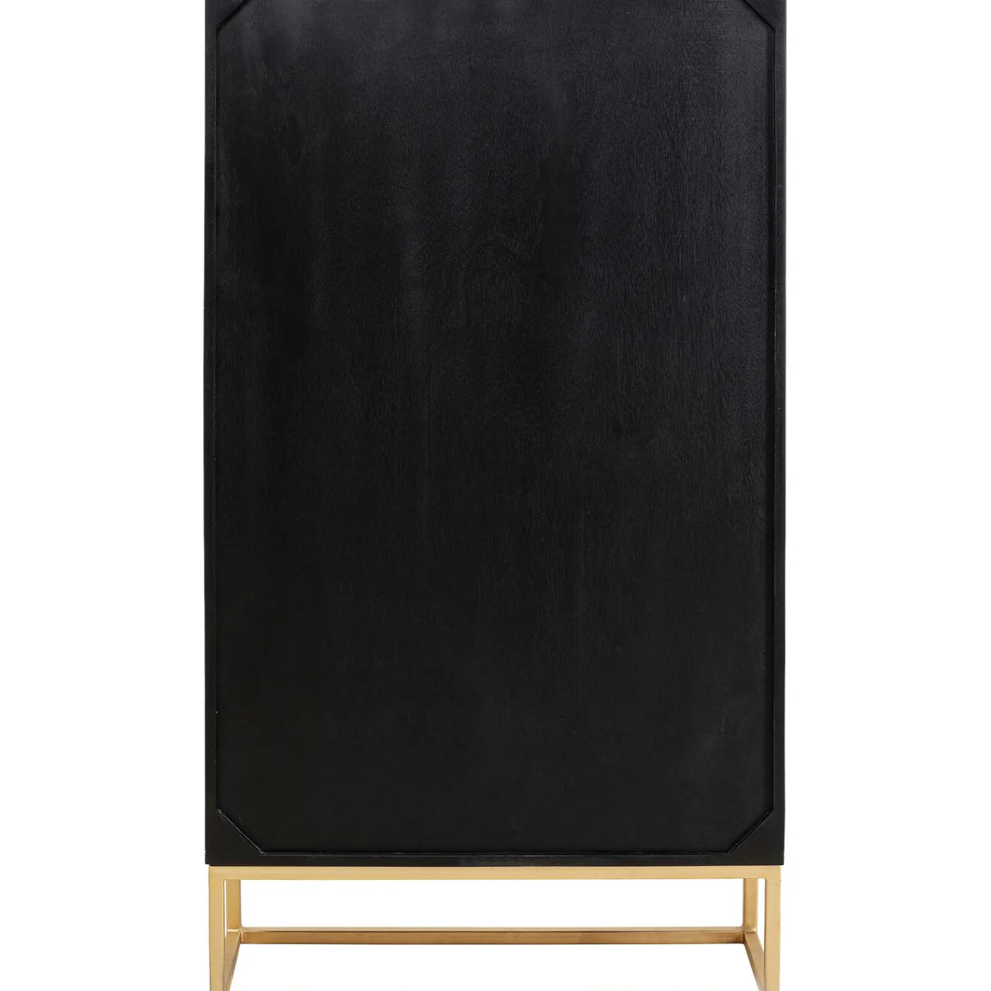KARE Design Armoire Madeira Fonce 76X140Cm