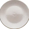 KARE Design Assiette Amalia O27Cm