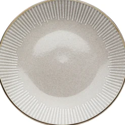KARE Design Assiette Amalia O21Cm