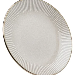KARE Design Assiette Amalia O21Cm