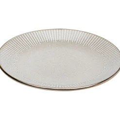 KARE Design Assiette Amalia O21Cm