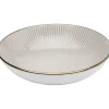 KARE Design Assiette Creuse Amalia O21Cm