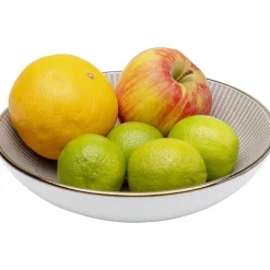 KARE Design Assiette Creuse Amalia O21Cm