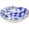 KARE Design Assiette Creuse Fresco O21Cm