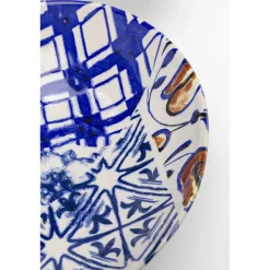 KARE Design Assiette Creuse Fresco O21Cm