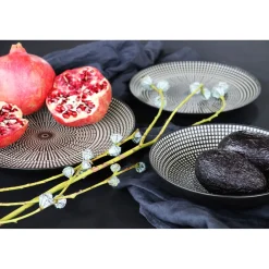 KARE Design Assiette Creuse Tokyo O21
