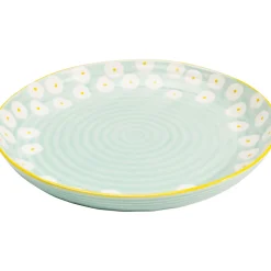KARE Design Assiette Dotty O27Cm