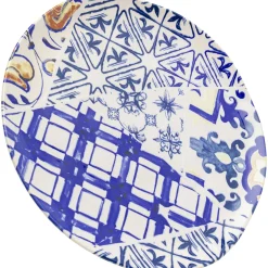 KARE Design Assiette Fresco O26Cm