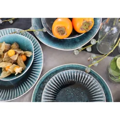 KARE Design Assiette Mustique O21Cm