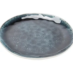 KARE Design Assiette Mustique O21Cm