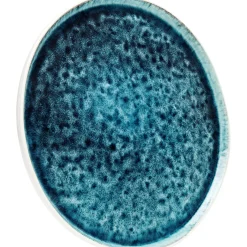 KARE Design Assiette Mustique O27Cm