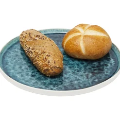 KARE Design Assiette Mustique O27Cm