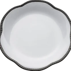 KARE Design Assiette Neo Barock O28Cm