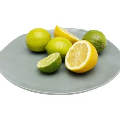 KARE Design Assiette Organic Sauge O26Cm