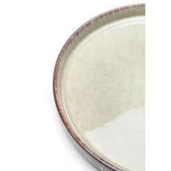 KARE Design Assiette Skandi O27Cm