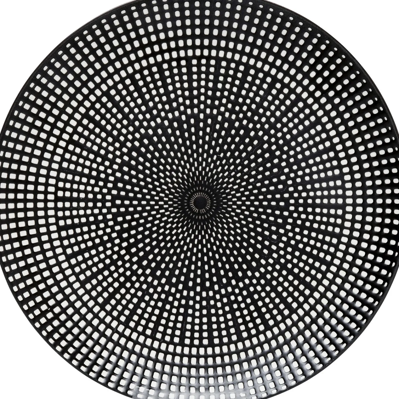 KARE Design Assiette Tokyo O21