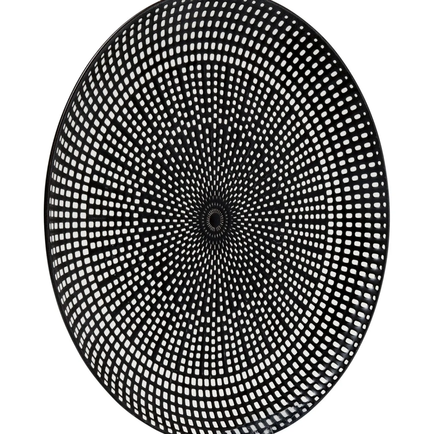 KARE Design Assiette Tokyo O21