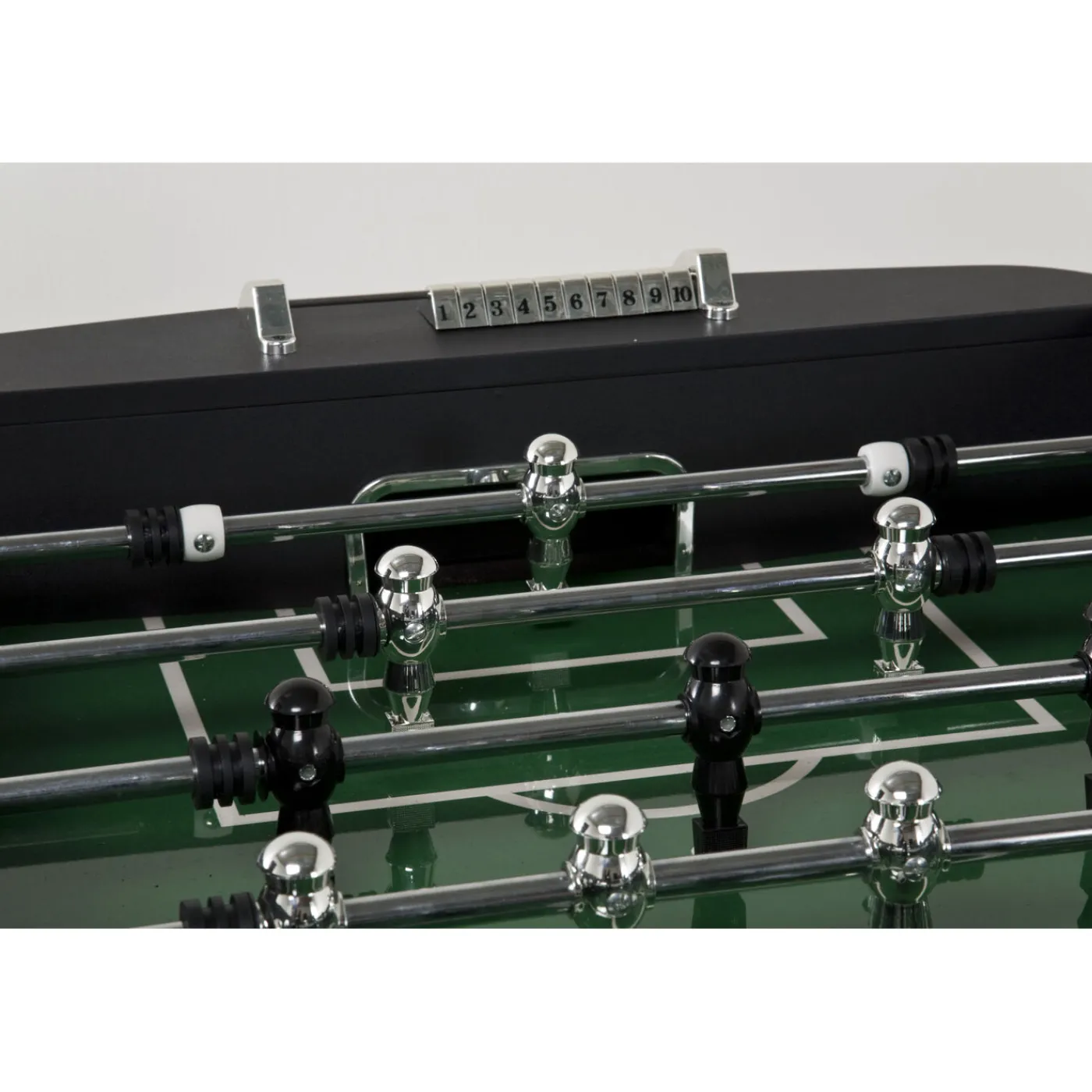 KARE Design Baby-Foot Style A./Barres Traversantes