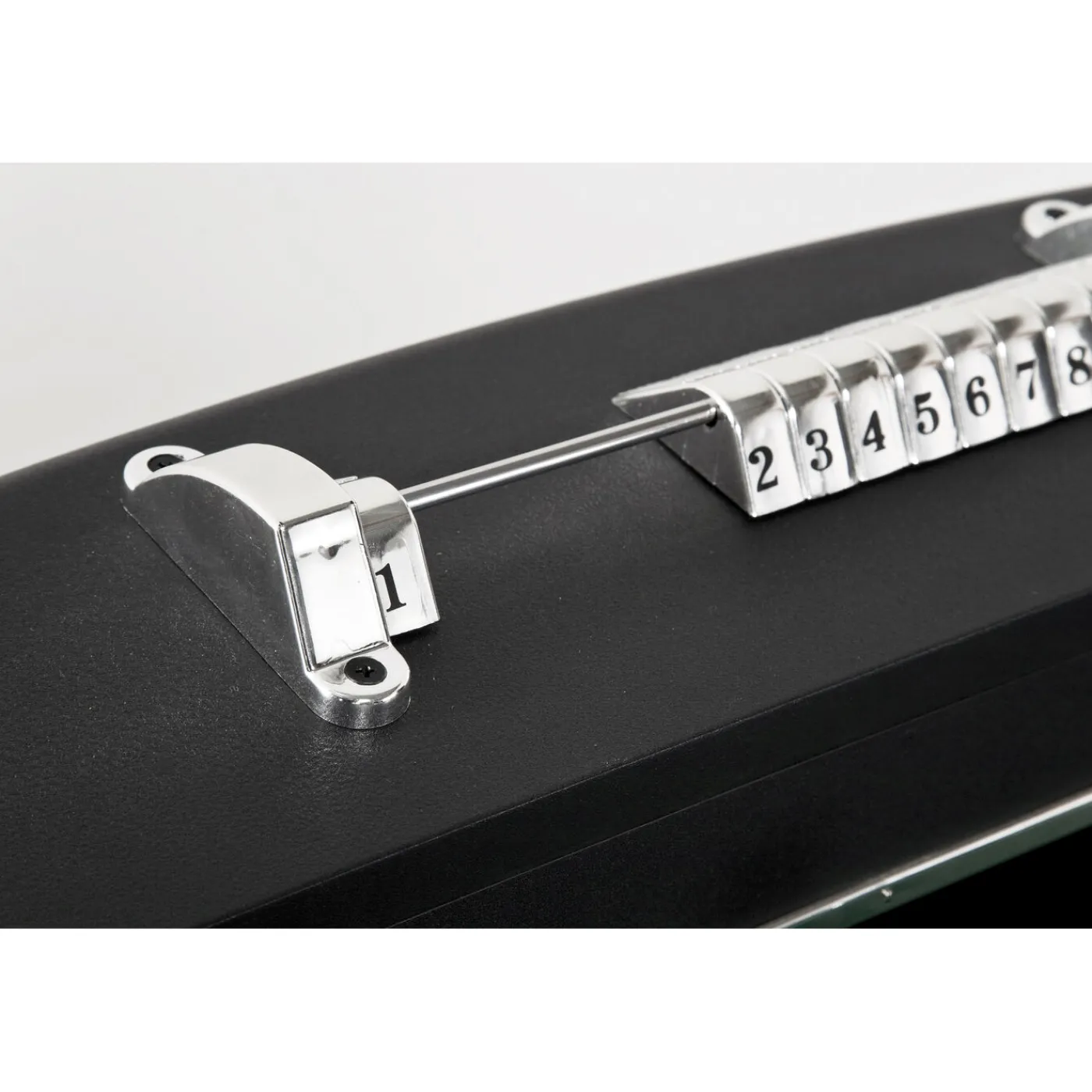 KARE Design Baby-Foot Style A./Barres Traversantes