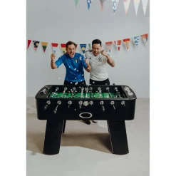 KARE Design Baby-Foot Style A./Barres Traversantes