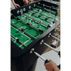 KARE Design Baby-Foot Style A./Barres Traversantes