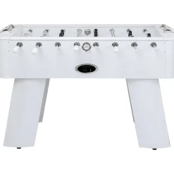 KARE Design Baby-Foot Style Blanc