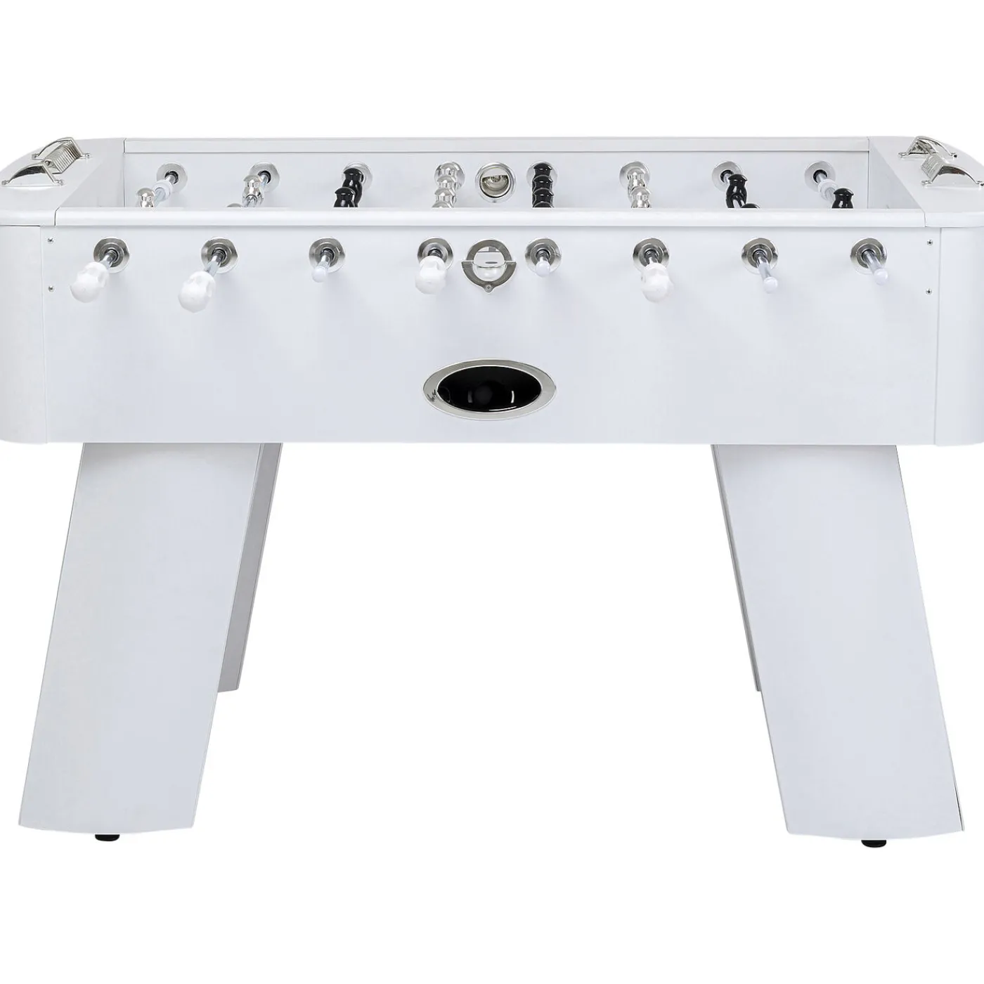 KARE Design Baby-Foot Style Blanc