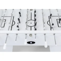 KARE Design Baby-Foot Style Blanc